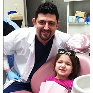 Meet your Posher, Spencer